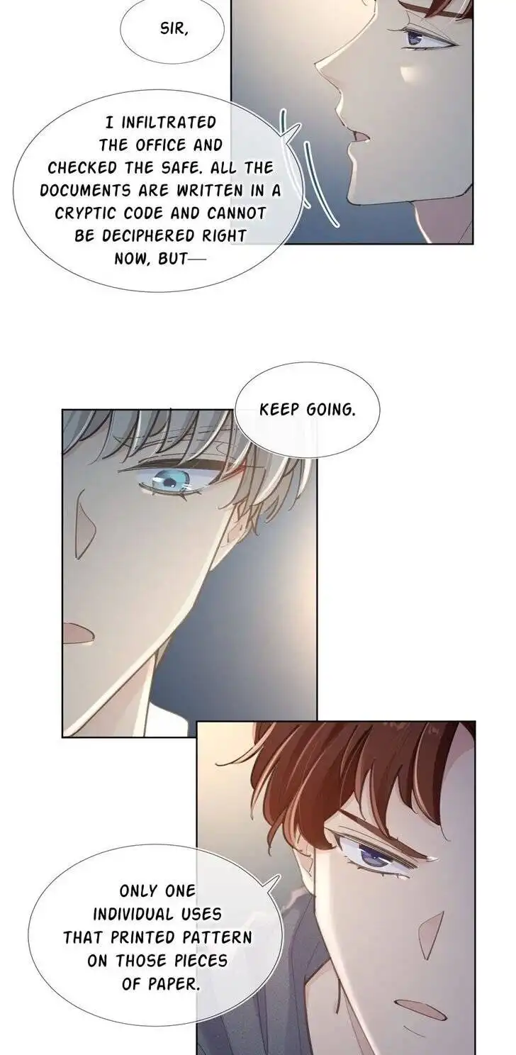 Olive's Plan To Get Rich Chapter 17 3